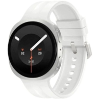 SAMSUNG Pametni sat Galaxy Watch9, 40 mm, 1,3" AMOLED, Wi-Fi, GPS, srebrni